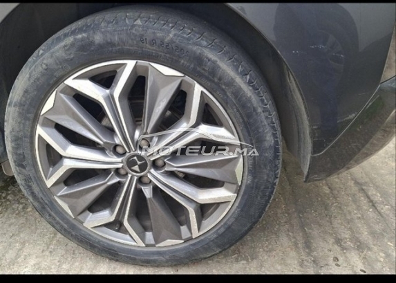 MERCEDES-BENZ Classe gla occasion 3500323