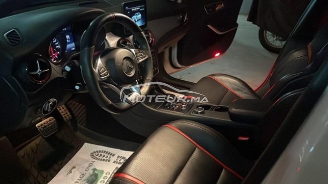 ميرسيديس-بينز كلاسي جلا مستعملة 1842070