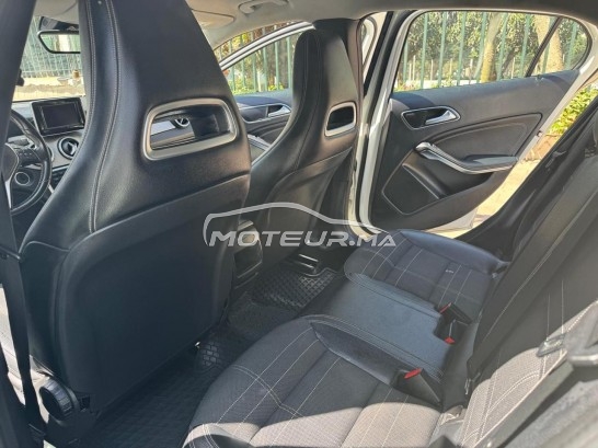 MERCEDES-BENZ Classe gla 200 occasion 2985605