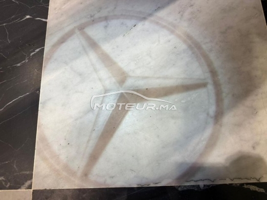 ميرسيديس-بينز كلاسي جلا مستعملة 2600890