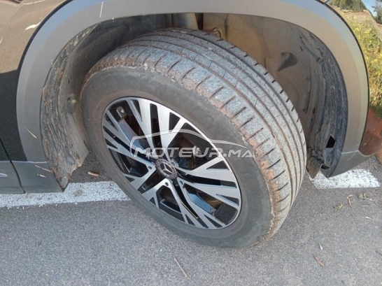 ميرسيديس-بينز كلاسي جلا مستعملة 3556717