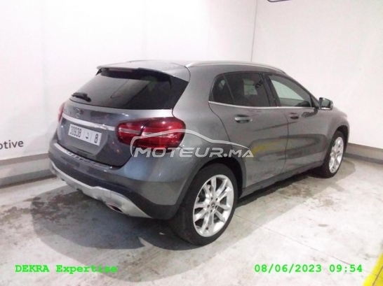 MERCEDES-BENZ Classe gla occasion 1644291
