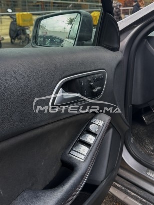 ميرسيديس-بينز كلاسي جلا 220 d 4 matic مستعملة 3007688