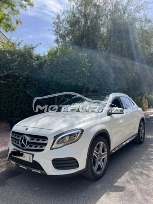 ميرسيديس-بينز كلاسي جلا مستعملة 1718058