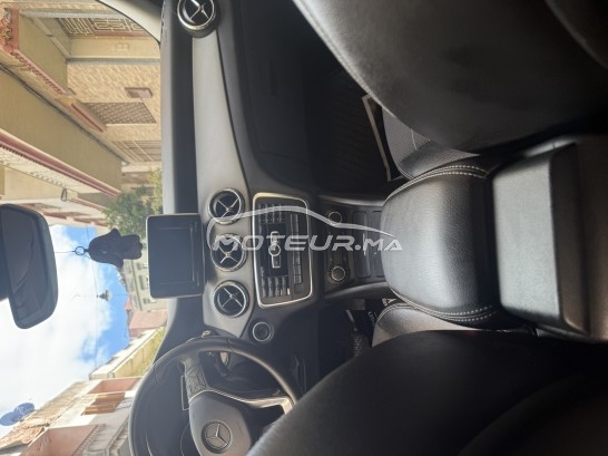 ميرسيديس-بينز كلاسي جلا 200 مستعملة 3274958