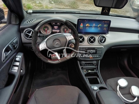 MERCEDES-BENZ Classe gla occasion 3176794