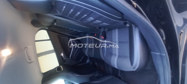 MERCEDES-BENZ Classe gla 200d occasion 2962593