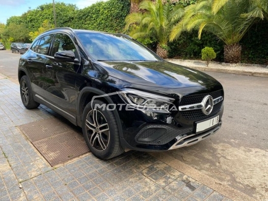 ميرسيديس-بينز كلاسي جلا مستعملة 3424040