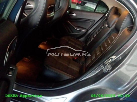 MERCEDES-BENZ Classe gla occasion 1644299