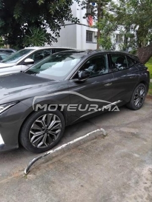 MERCEDES-BENZ Classe gla occasion 3500321