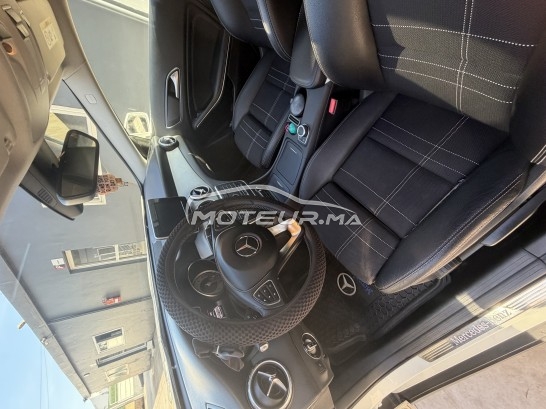 ميرسيديس-بينز كلاسي جلا 200d مستعملة 3197210