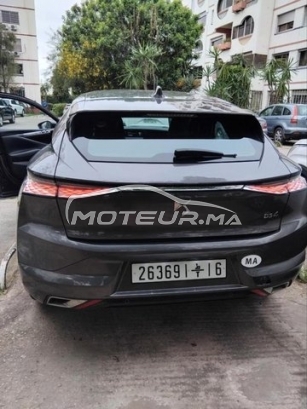 MERCEDES-BENZ Classe gla occasion 3500322