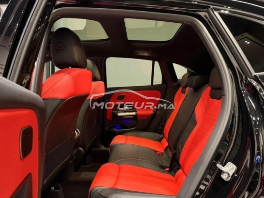 MERCEDES-BENZ Classe gla occasion 2858678