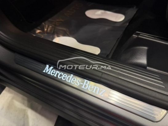 ميرسيديس-بينز كلاسي جلا مستعملة 2600889