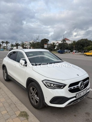 MERCEDES-BENZ Classe gla 2020 occasion 2933345