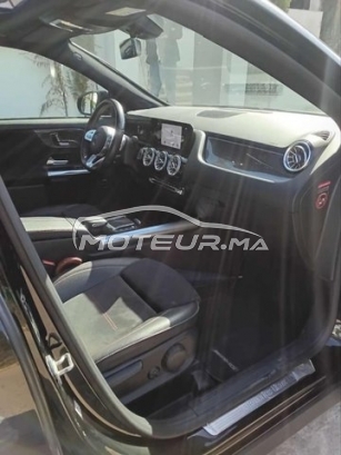 MERCEDES-BENZ Classe gla occasion 3408296