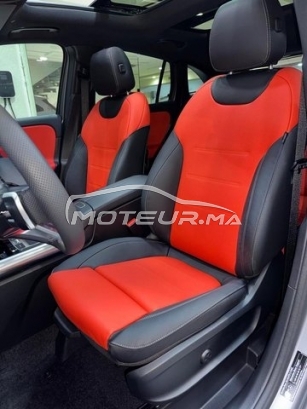 MERCEDES-BENZ Classe gla occasion 2925164