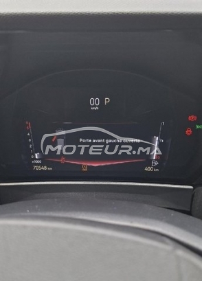 MERCEDES-BENZ Classe gla occasion 3500305