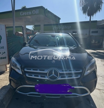 ميرسيديس-بينز كلاسي جلا 200d مستعملة 2834287