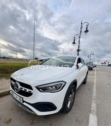 MERCEDES-BENZ Classe gla 2020 occasion 2933342