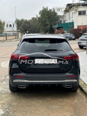 MERCEDES-BENZ Classe gla occasion 3187496