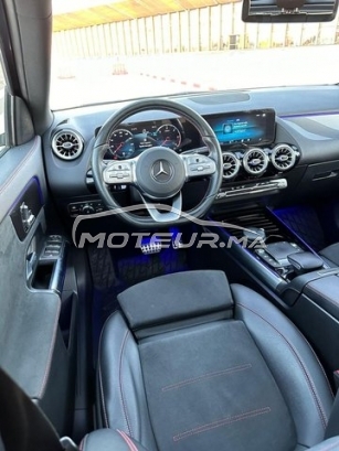 MERCEDES-BENZ Classe gla occasion 2967462