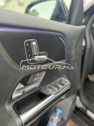 MERCEDES-BENZ Classe gla occasion 3187498