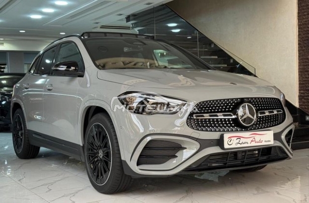 ميرسيديس-بينز كلاسي جلا مستعملة 2552227