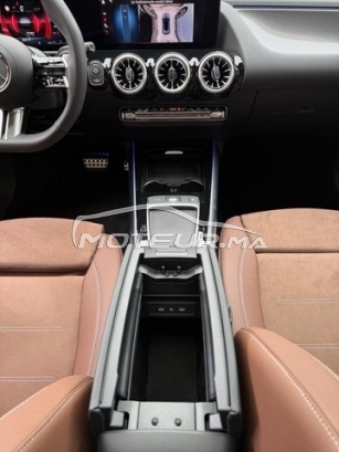 MERCEDES-BENZ Classe gla occasion 3503321