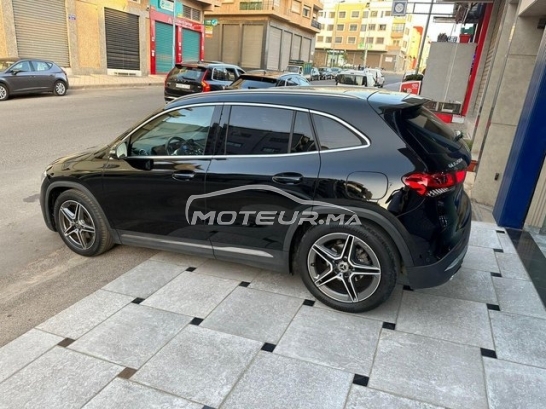 MERCEDES-BENZ Classe gla occasion 1656770