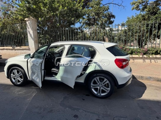 MERCEDES-BENZ Classe gla 200 occasion 2985603