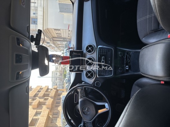 ميرسيديس-بينز كلاسي جلا 180 مستعملة 3329185