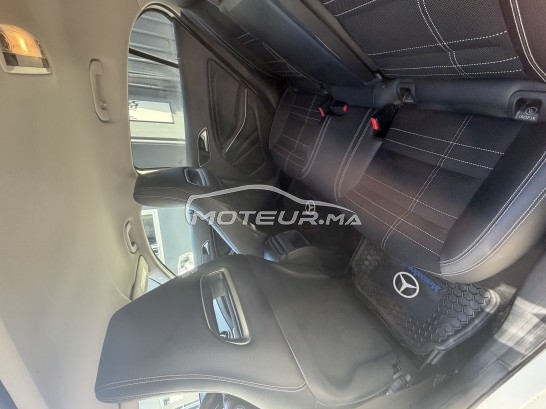 ميرسيديس-بينز كلاسي جلا 200d مستعملة 3197211