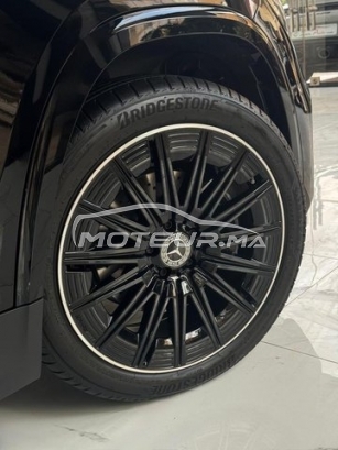 MERCEDES-BENZ Classe gla occasion 2925185