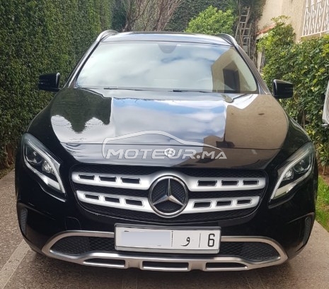 ميرسيديس-بينز كلاسي جلا 200d مستعملة 3370958