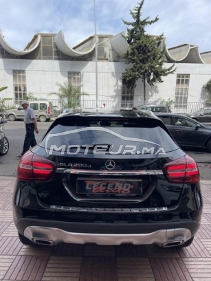 MERCEDES-BENZ Classe gla occasion 1690690