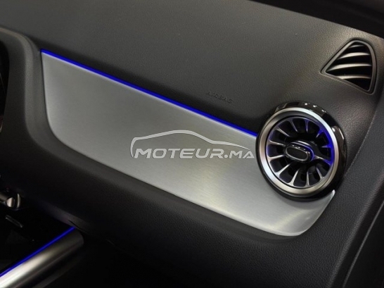 ميرسيديس-بينز كلاسي جلا مستعملة 2552239