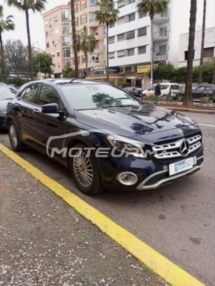 ميرسيديس-بينز كلاسي جلا مستعملة 2967035