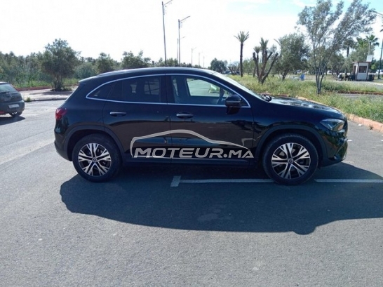 ميرسيديس-بينز كلاسي جلا مستعملة 3556709