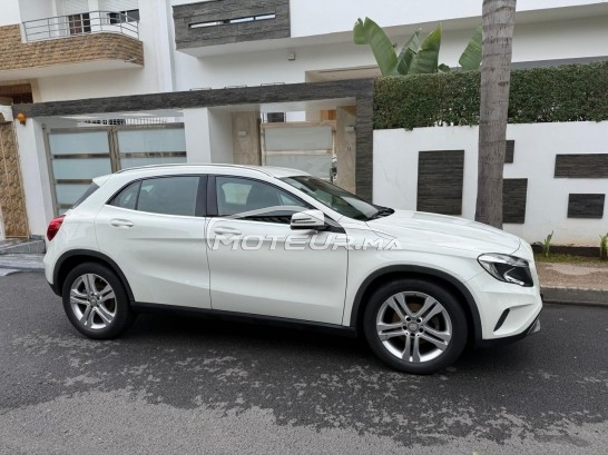 ميرسيديس-بينز كلاسي جلا 180 مستعملة 3193799