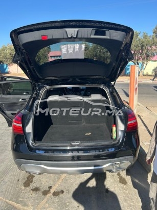 ميرسيديس-بينز كلاسي جلا 200d مستعملة 2834284