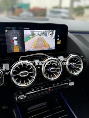 MERCEDES-BENZ Classe gla occasion 3187501