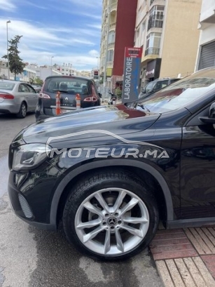 MERCEDES-BENZ Classe gla occasion 1690691