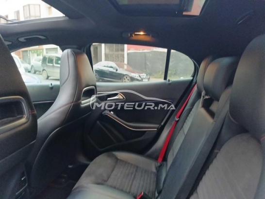 MERCEDES-BENZ Classe gla occasion 3176795