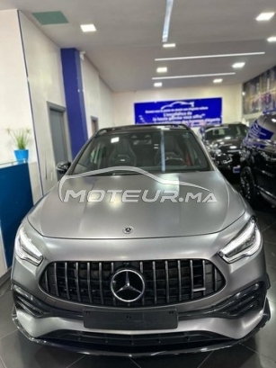 ميرسيديس-بينز كلاسي جلا مستعملة 2131339