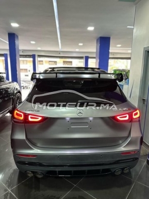 ميرسيديس-بينز كلاسي جلا مستعملة 2131342