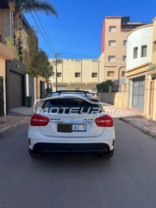 ميرسيديس-بينز كلاسي جلا مستعملة 1842061