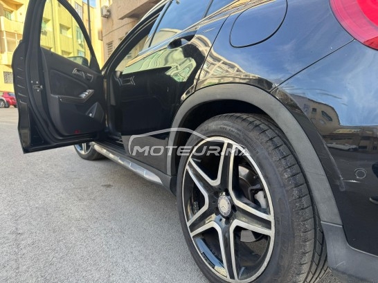 MERCEDES-BENZ Classe gla 220 4 matic occasion 2981873