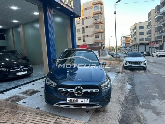 ميرسيديس-بينز كلاسي جلا مستعملة 2737804