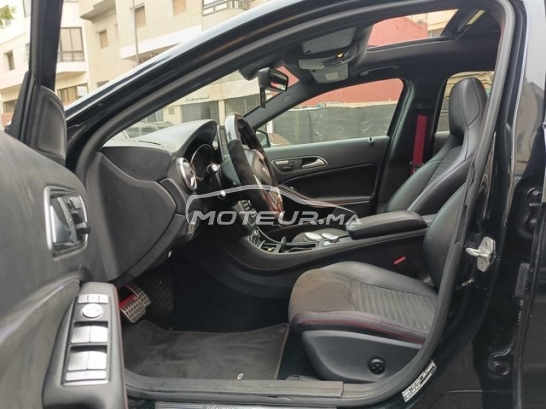 MERCEDES-BENZ Classe gla occasion 3176796
